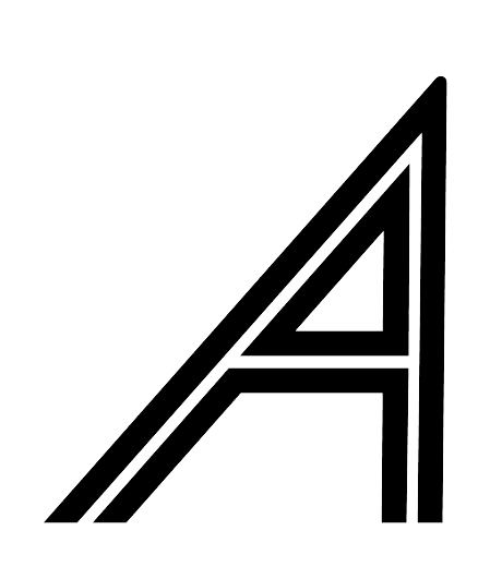 The A Logo